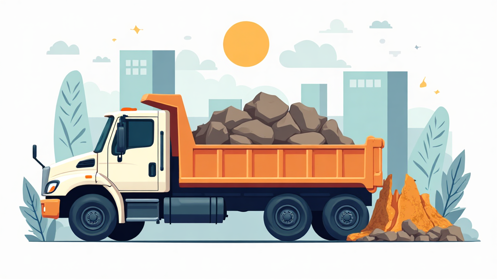 Junk Removal — JYD Services Co.