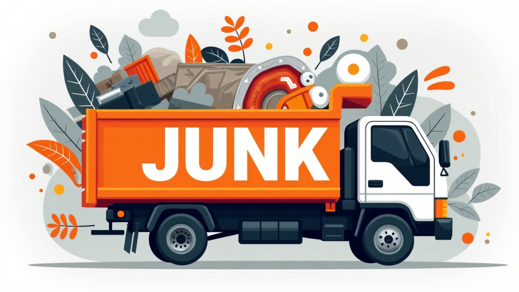 Junk Removal Tinley Park IL: Costs & What to Expect