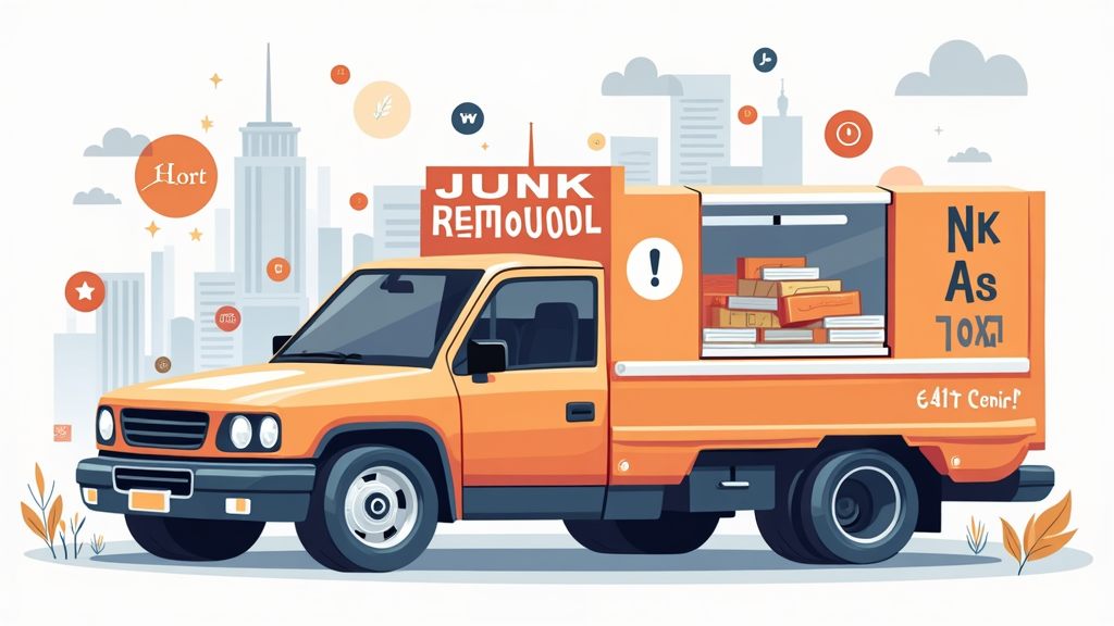 Junk Removal Wicker Park Chicago: 2026 Guide