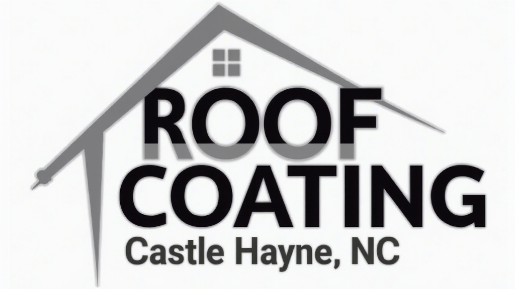 Roof Coating in Castle Hayne, NC: 2026 Guide