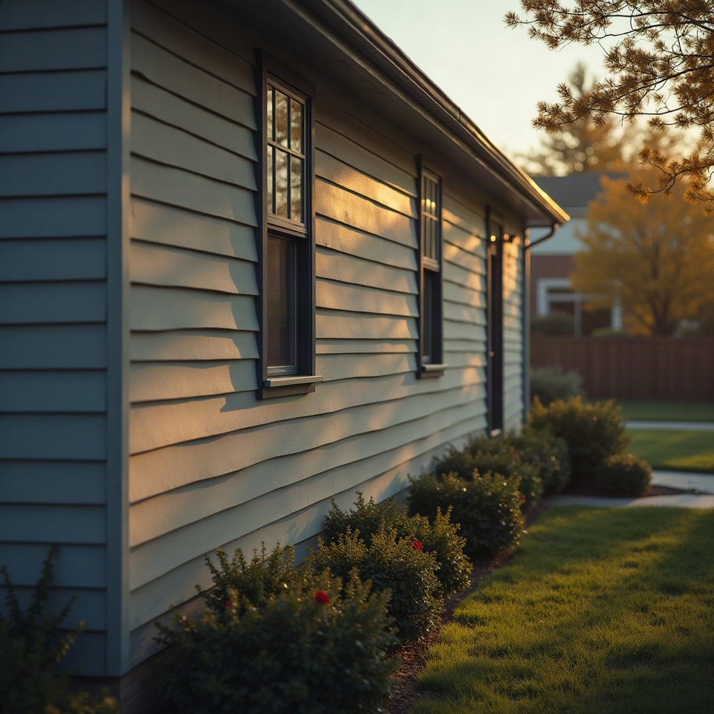 Best Siding Materials for Indiana Climate