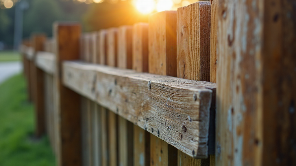 Fence Installation in Martinsville, in - Professional Fencing Services