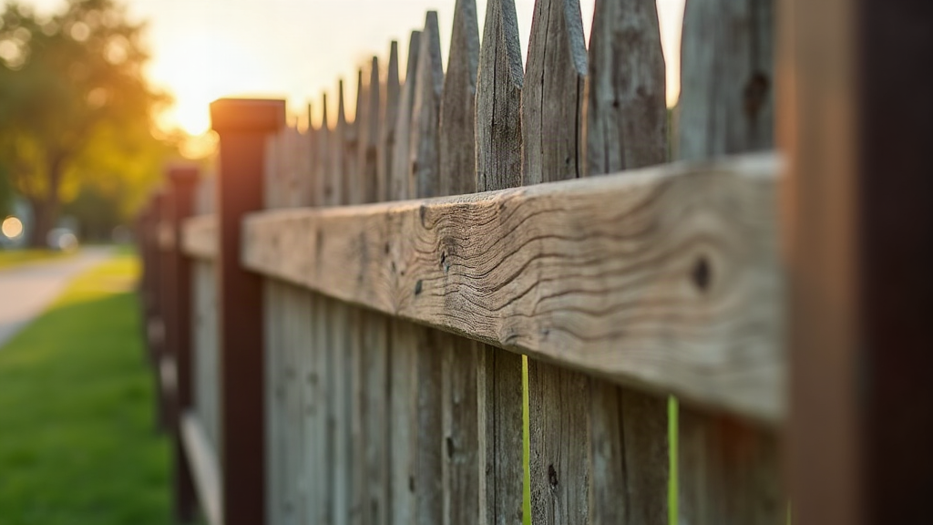 Fence Installation in Southport, in - Professional Fencing Services