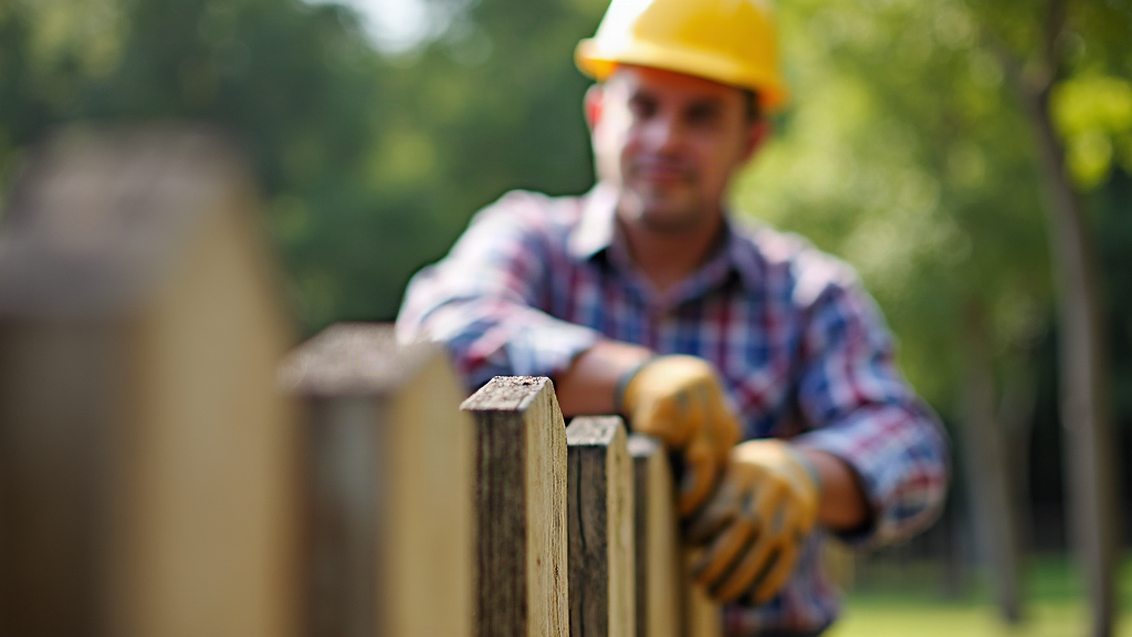 Fence Installation Mooresville Quote: 2026 Pricing Guide