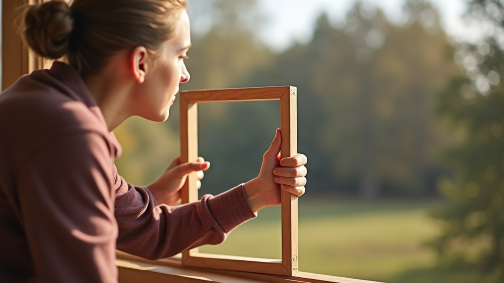 Framing in Franklin, in - Professional Framing Services