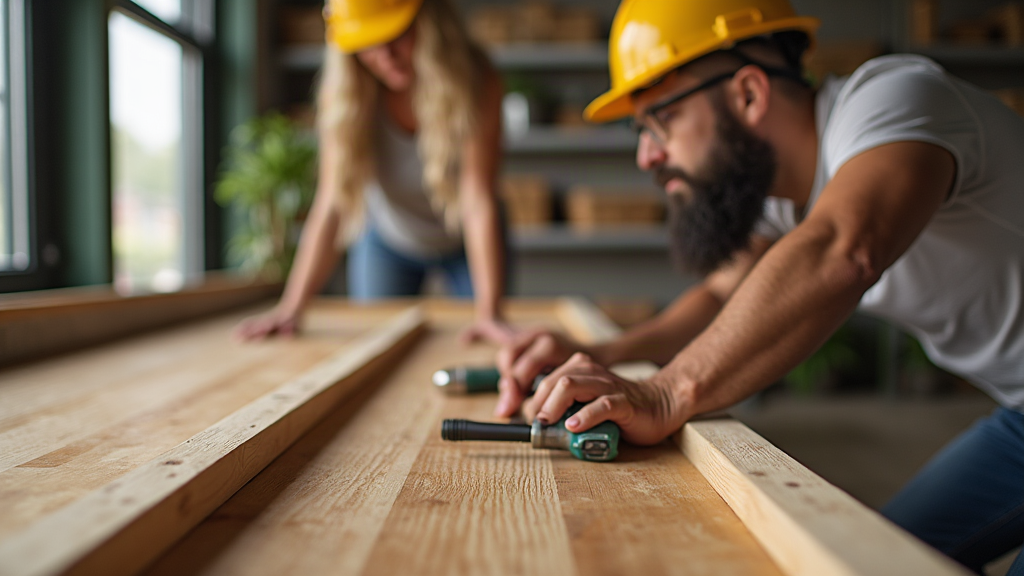 Framing in Greenwood, in - Expert Framing Contractors