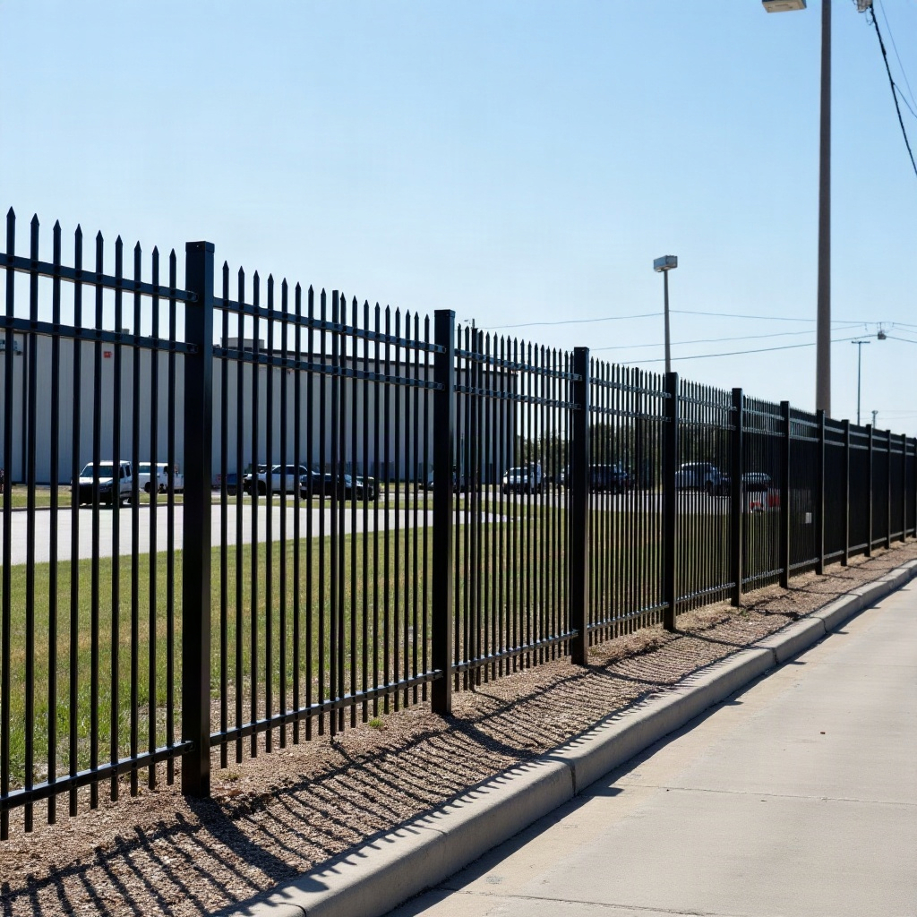 How to Hire a Fence Contractor in Franklin, in (2026)