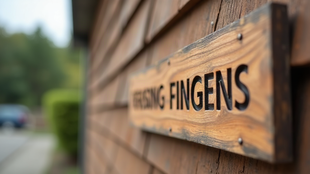 Siding Installation Services