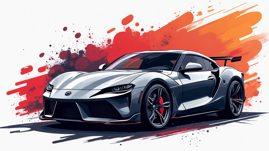 Mobile Car Detailing in Miramar, FL - Professional Auto Detailing at Your Door — Driftboi Mobile Detailing