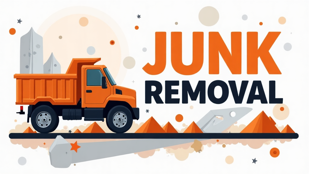 Junk Removal in , IA — Junk N The Trunk