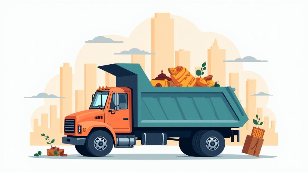 Junk Removal in , IA — Junk N The Trunk