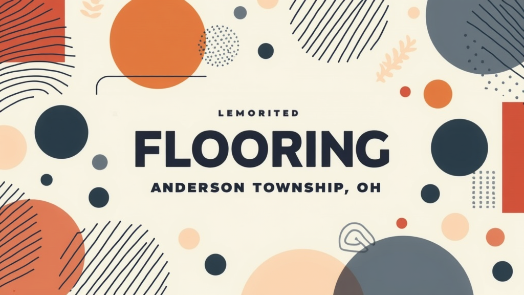 Flooring in Anderson Township, OH - Expert Installation & Replacement