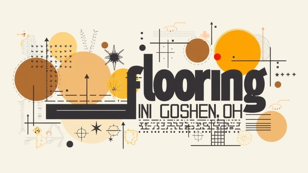 Flooring in Goshen, OH - Professional Flooring Services