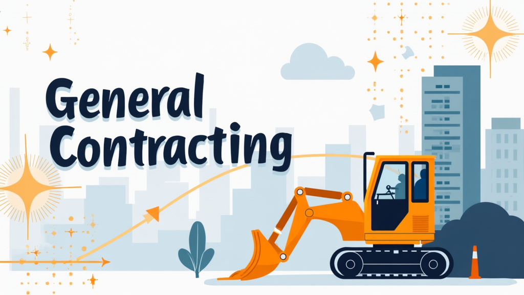 General Contracting in Bethel, OH - Expert Construction Services