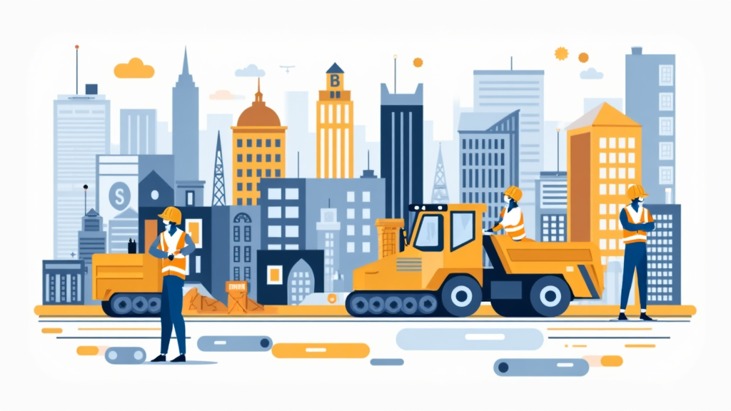 General Contracting in Cincinnati, OH - Expert Construction Services