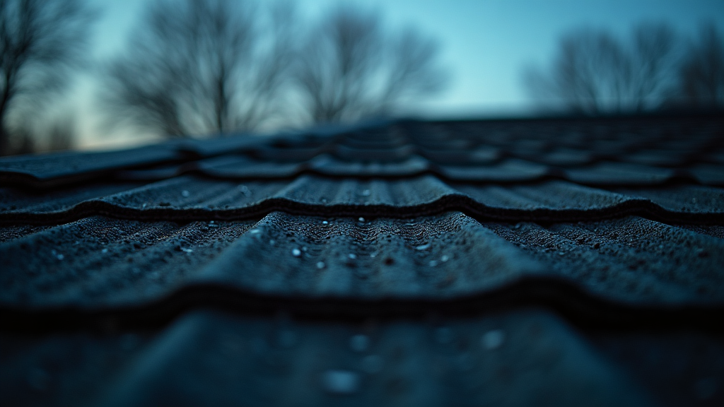Emergency Roof Repair Near Houston: 2026 Guide