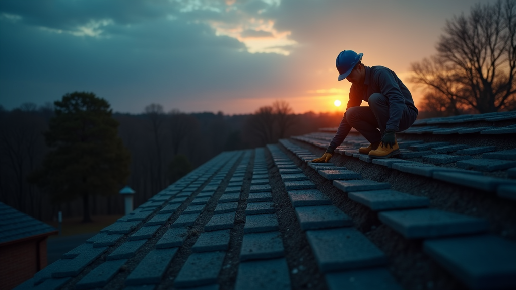 Roof Repair Katy Texas: 2026 Cost & Contractor Guide