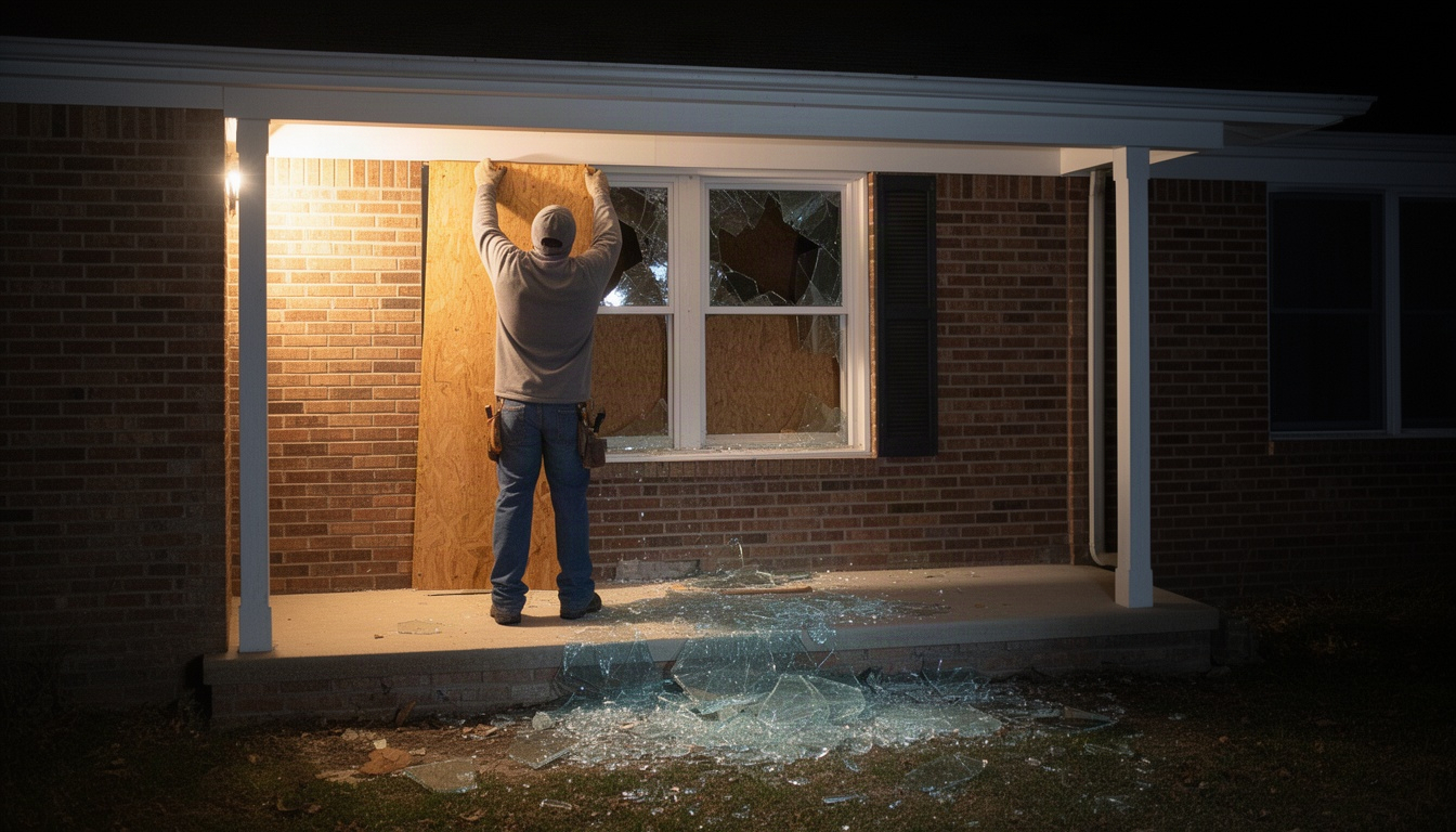 24 Hour Emergency Windows Breese IL: Fast Help (2026)