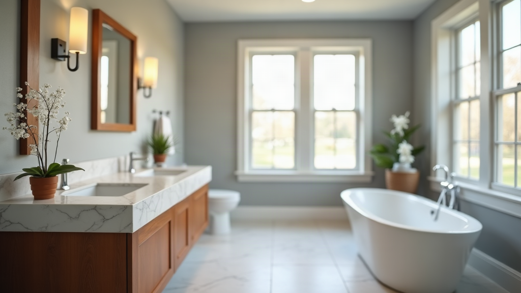 Bathroom Remodel Contractor Southern Illinois (2026)
