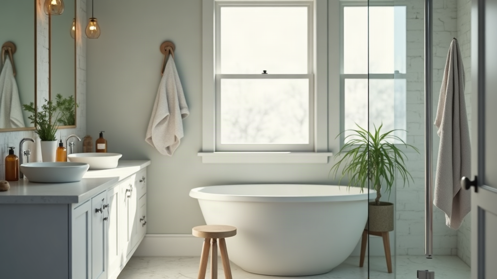 Bathroom Remodel Southern Illinois: 2026 Guide