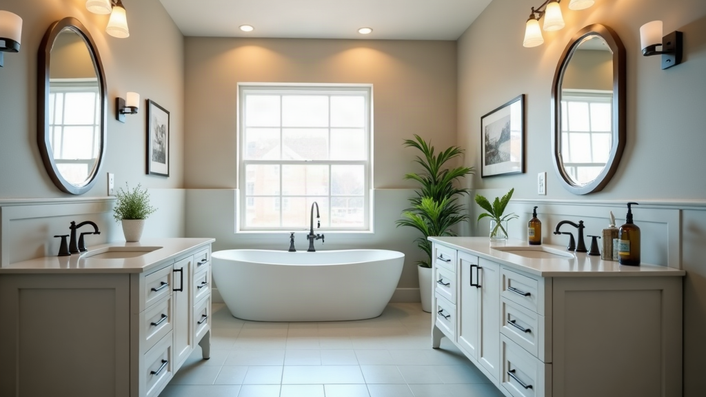 Bathroom Remodeling Company Southern IL: 2026 Guide