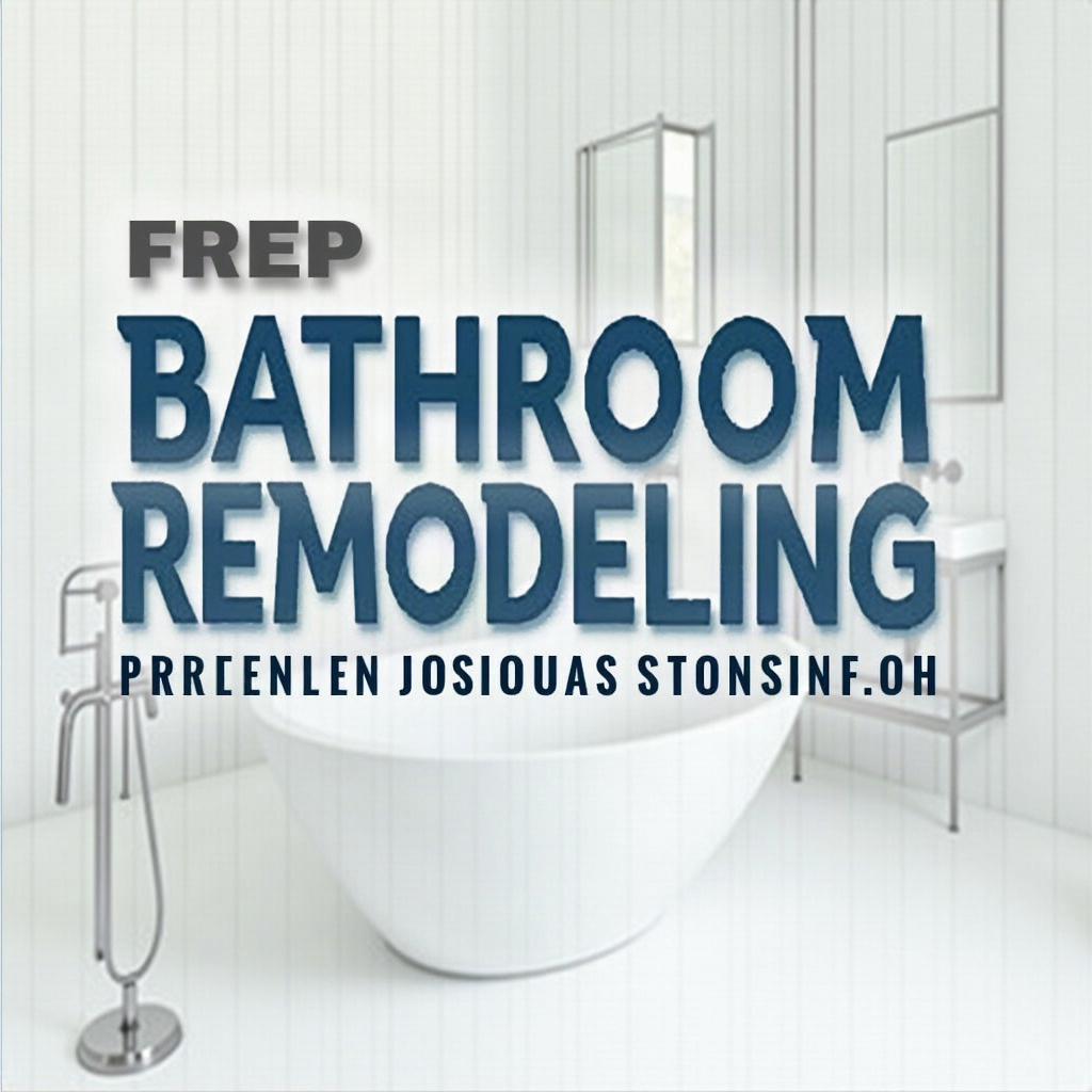 Bathroom Remodeling Contractors Salem IL (2026)