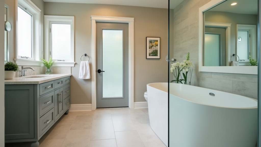 Bathroom Remodeling Southern Illinois: 2026 Guide
