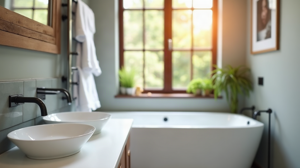 Bathroom Renovation Contractor Southern IL (2026)