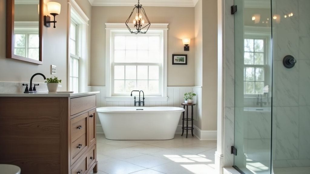 Bathroom Renovation Southern IL: 2026 Guide