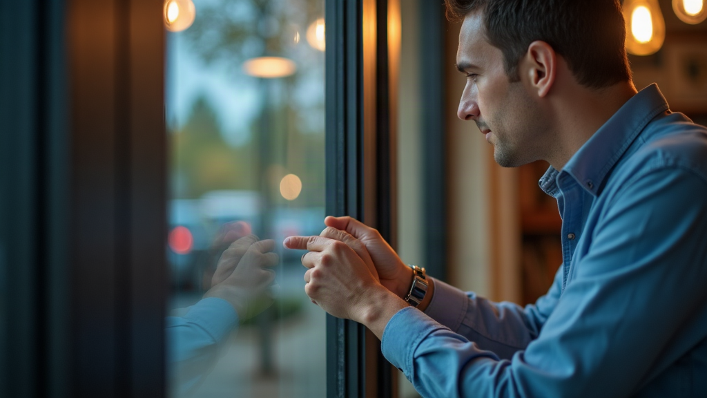 Best Replacement Windows in Salem Illinois
