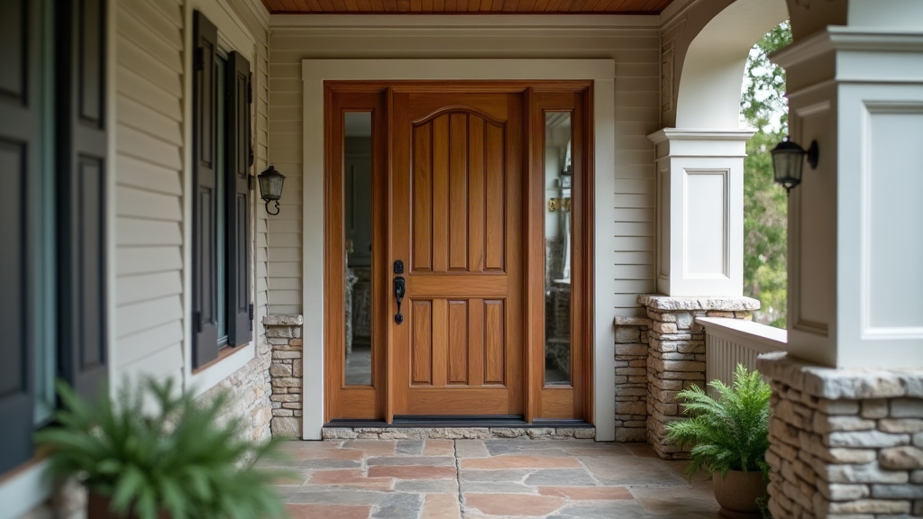 Entry Doors Southern Illinois Contractor Guide (2026)