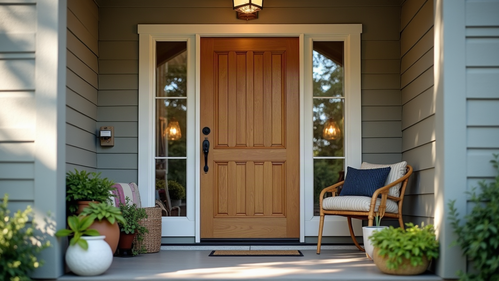 Exterior Door Upgrade Southern IL: 2026 Guide