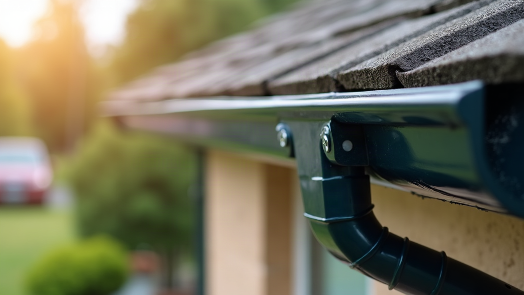 Gutter Replacement Southern IL: 2026 Cost Guide