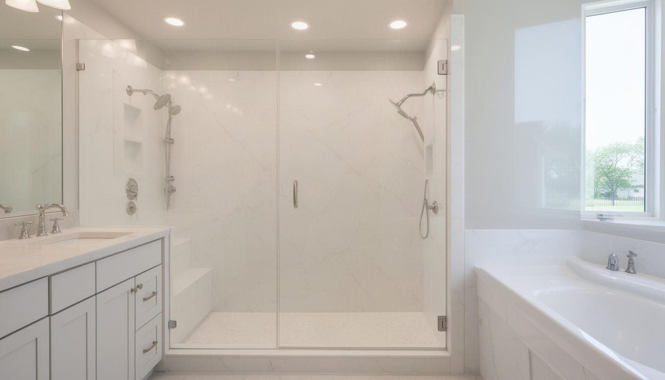 Hire a Bathroom Remodeler in Odin, IL (2026)