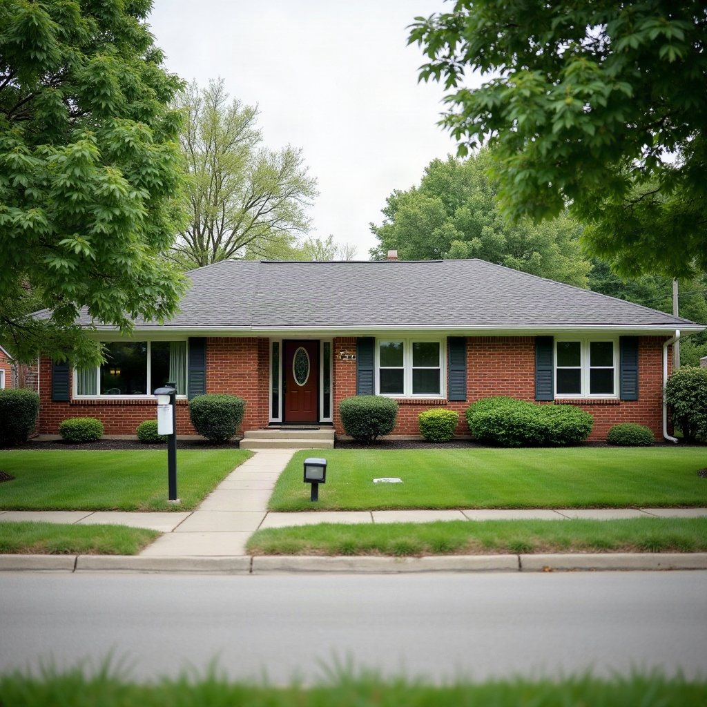 Home Exterior Renovation Southern Illinois (2026)