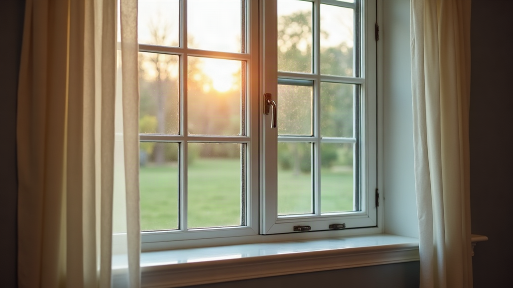 Energy Efficient Replacement Windows Southern IL (2026)