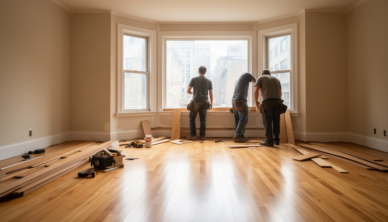 Replacement Windows Near Me Odin IL: 2026 Guide