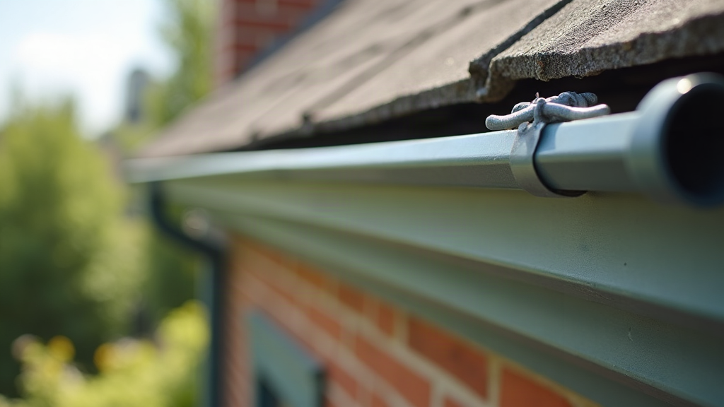 Seamless Gutter Replacement Southern Illinois (2026)