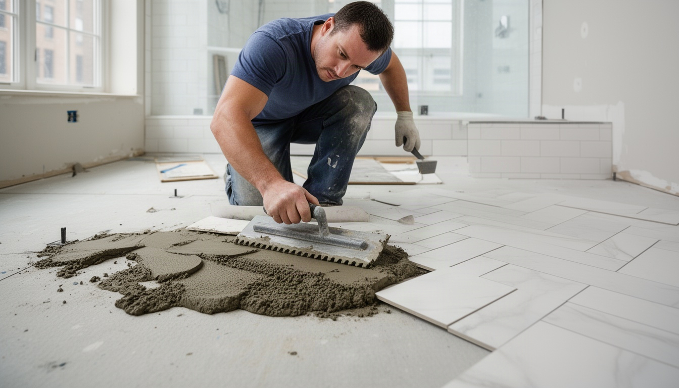 Signs You Need a Bathroom Remodel in Odin IL (2026)