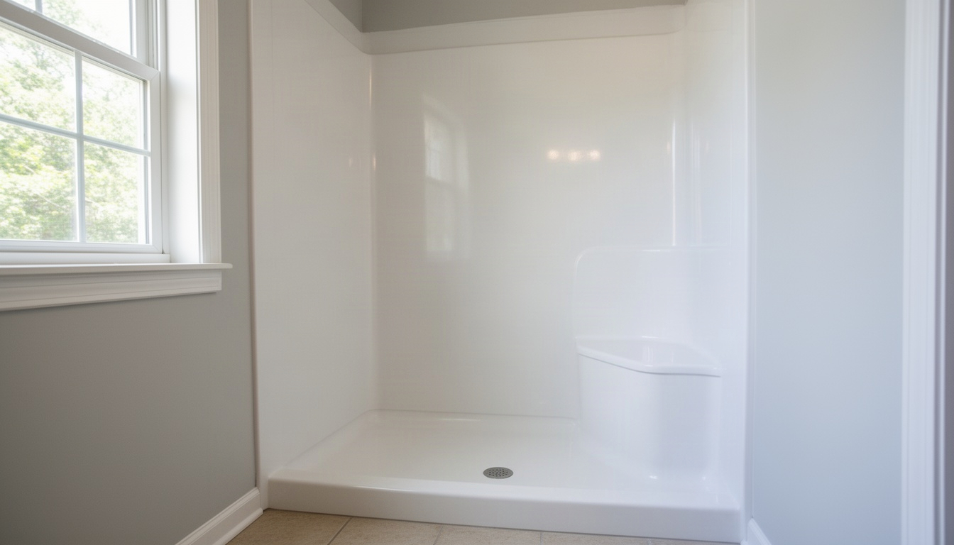 Tub to Shower Conversion in Mount Vernon, IL: Costs and Tips