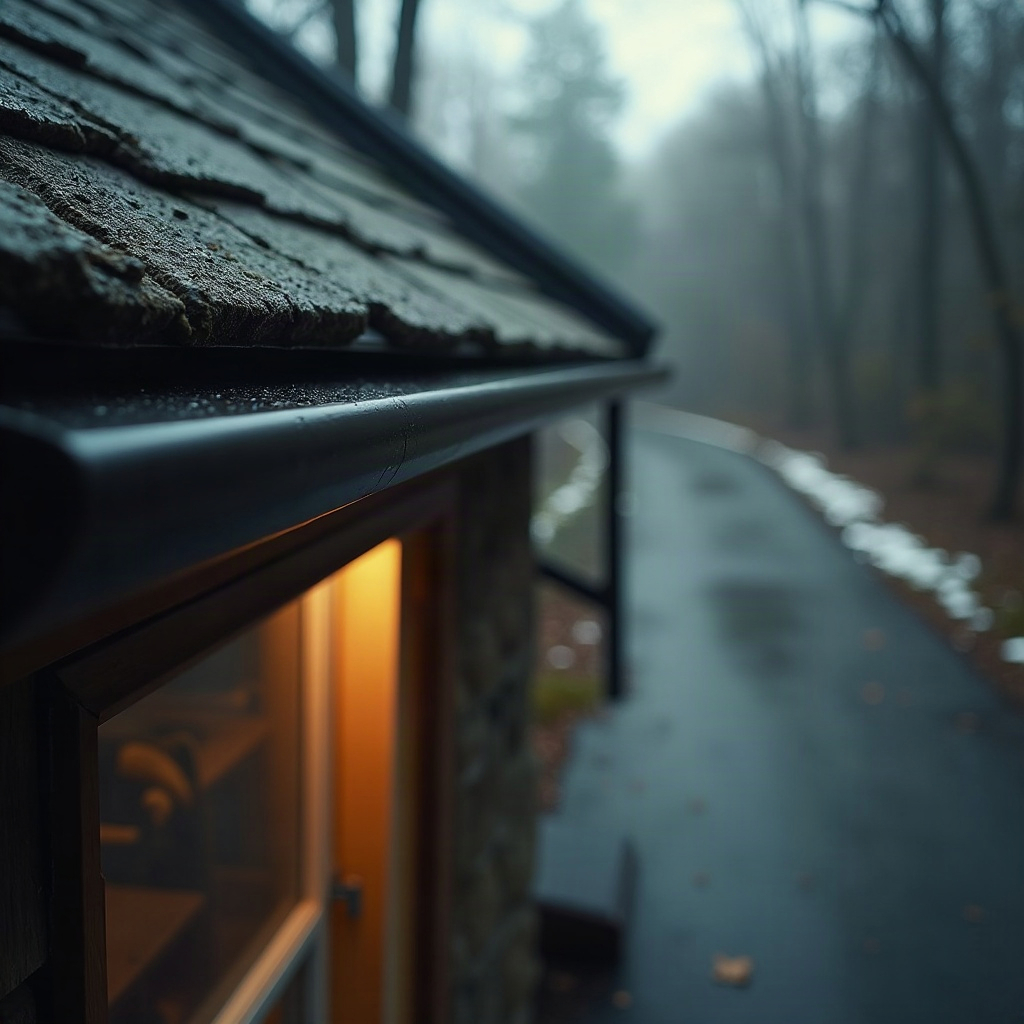 Seamless Gutters Benefits in Service Area Odin, IL (2026)