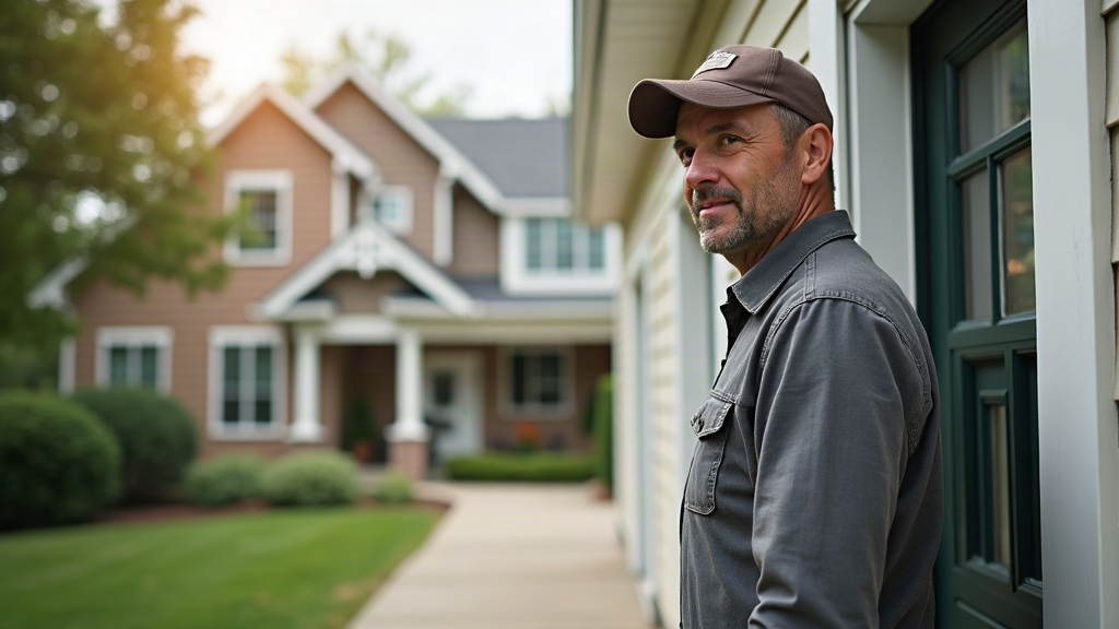 Whole Home Exterior Renovation Southern Illinois (2026)