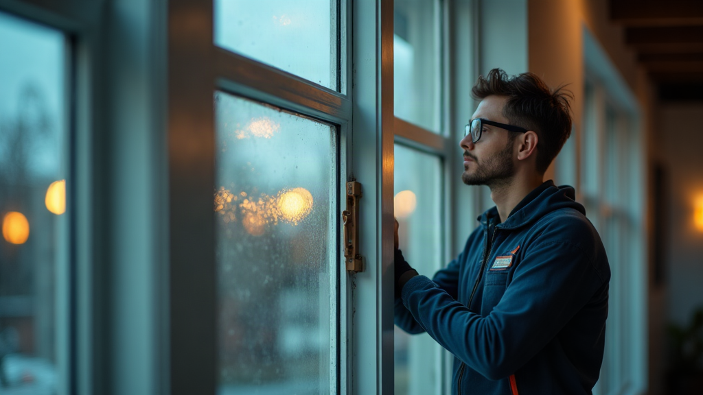 Window Installation Services - Professional Window Replacement & Installation