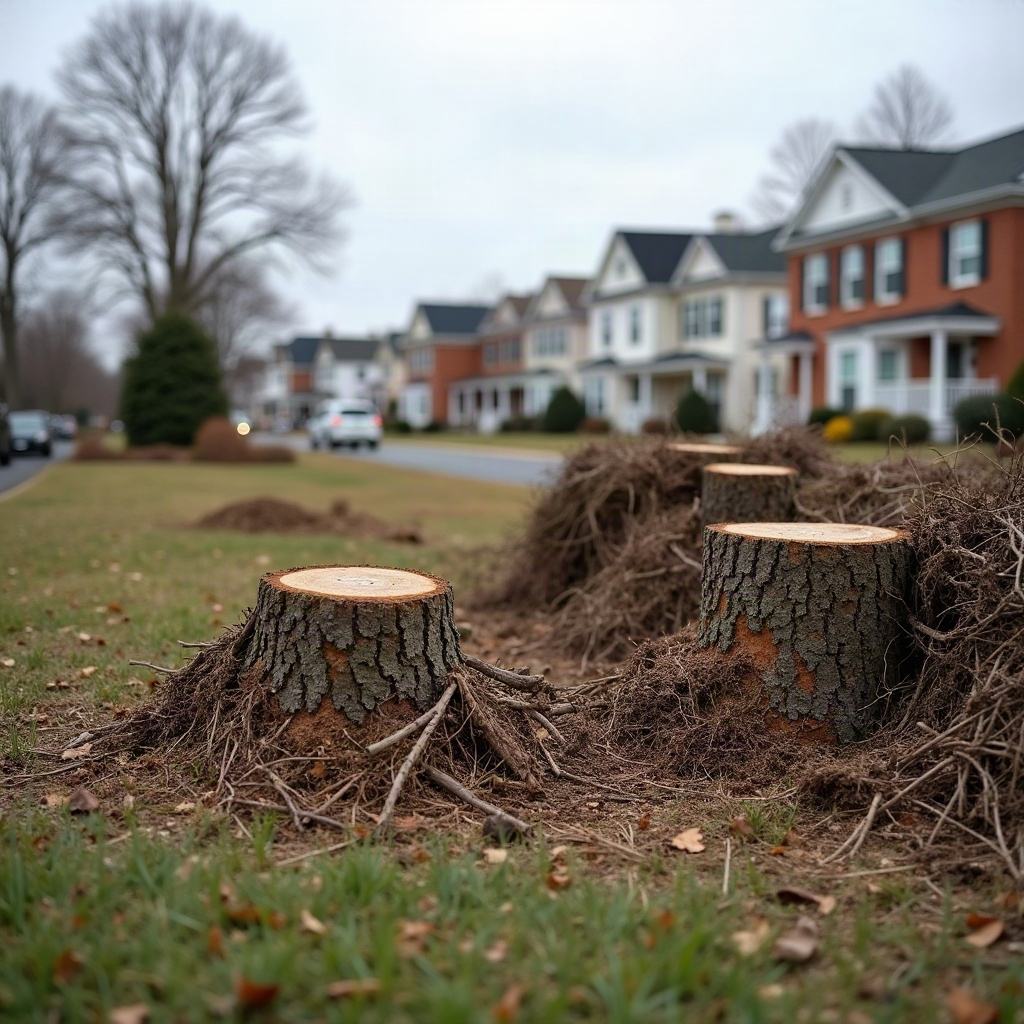 Book Land Clearing Lanham Today