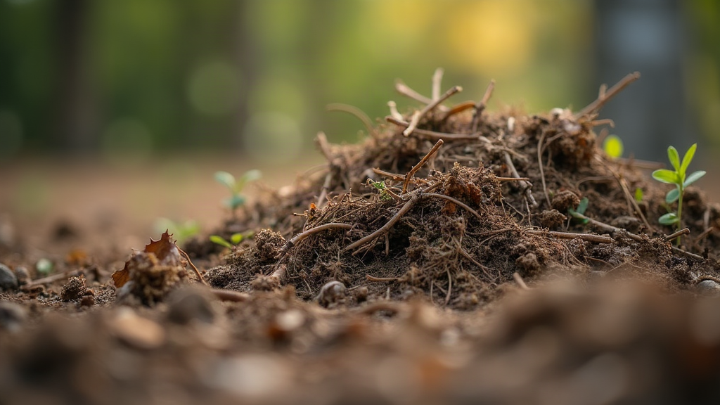 Brush & Debris Removal Lanham MD: 2026 Guide