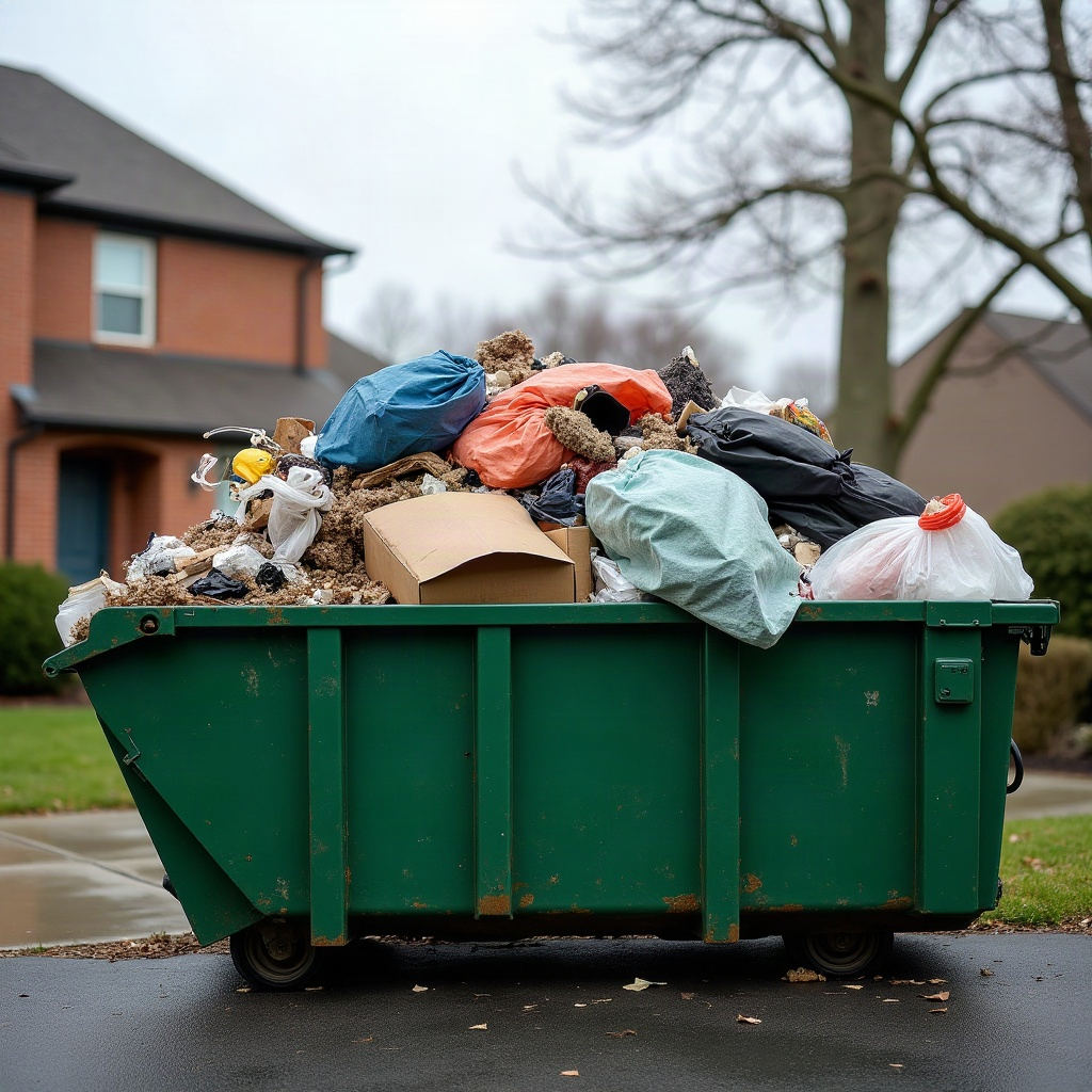 Emergency Trash Cleanout in Lanham: Fast Help (2026)
