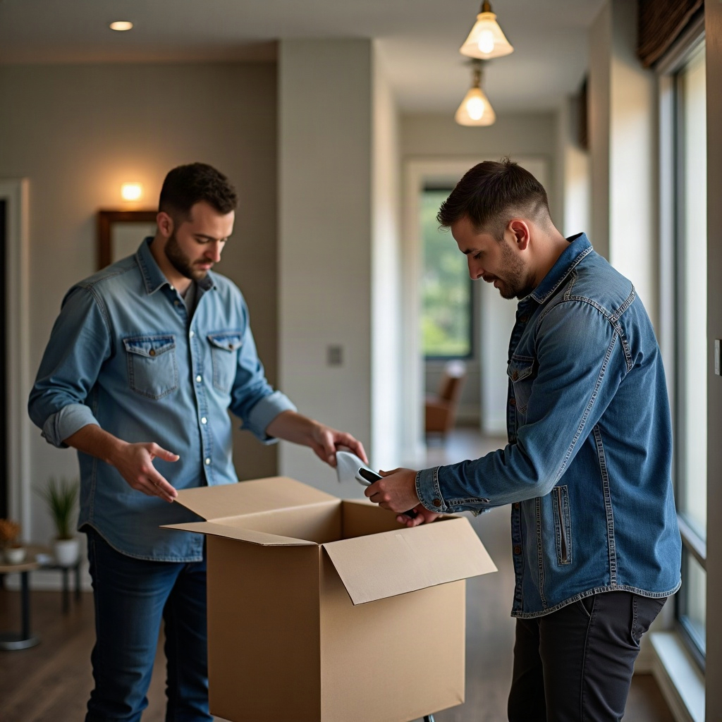How Much Do Estate Cleanout Services Cost?
