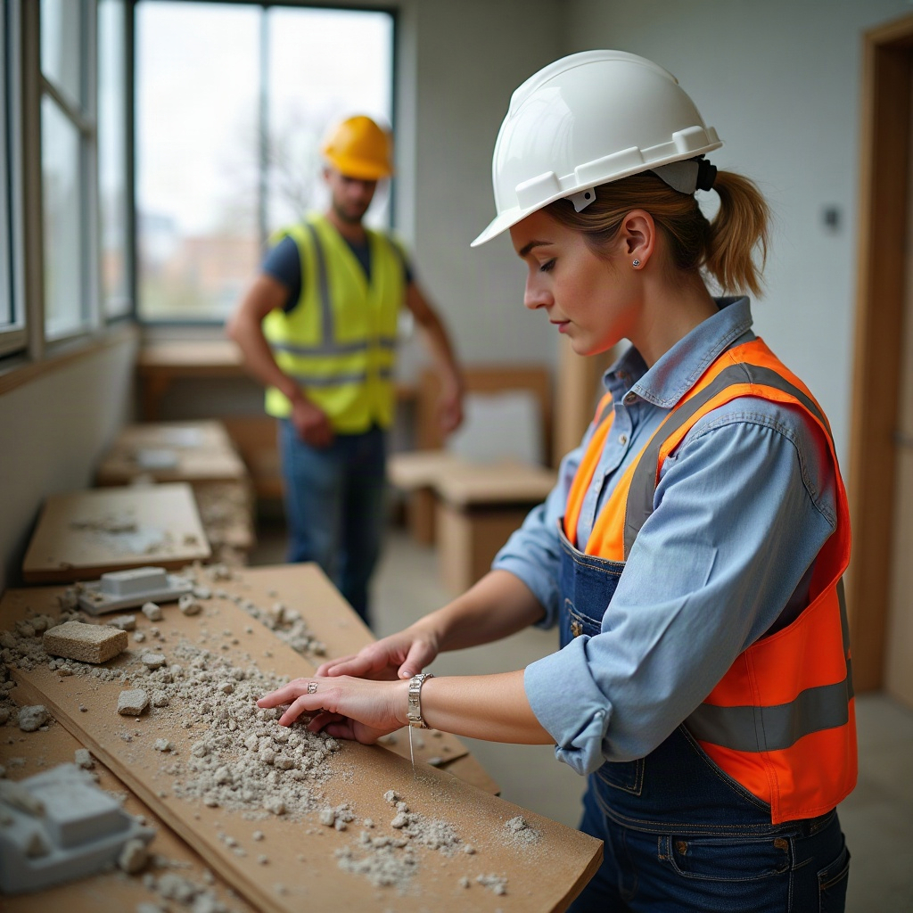 What Is a Renovation Debris Removal Service?