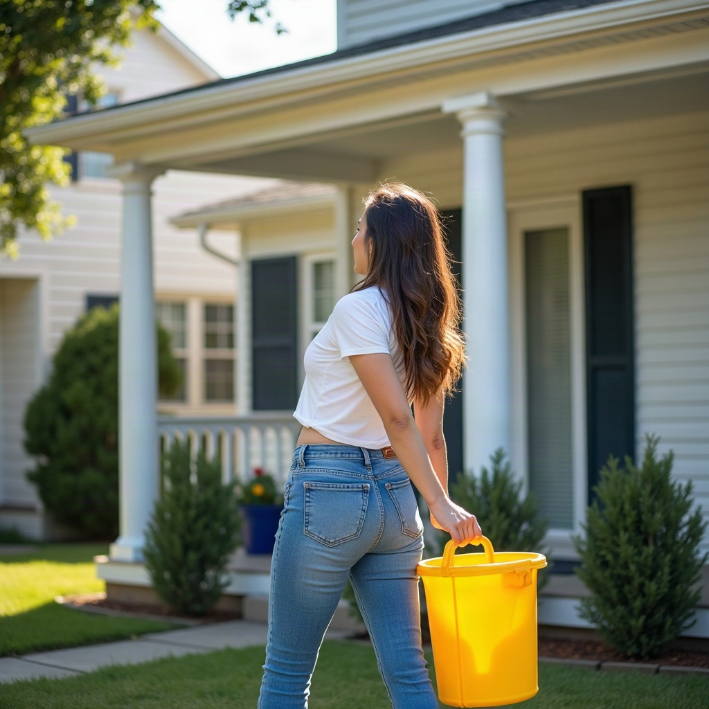 What Are Rental Property Cleanout Services?