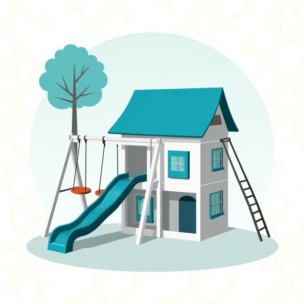 How Much Does Swing Set Removal Cost in Cincinnati?